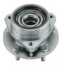 Piasta koła przedniego 53000228 Jeep Cherokee XJ 1984-1989